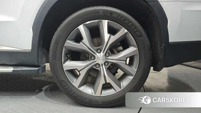 Hyundai Palisade id 4657321 из Кореи 13