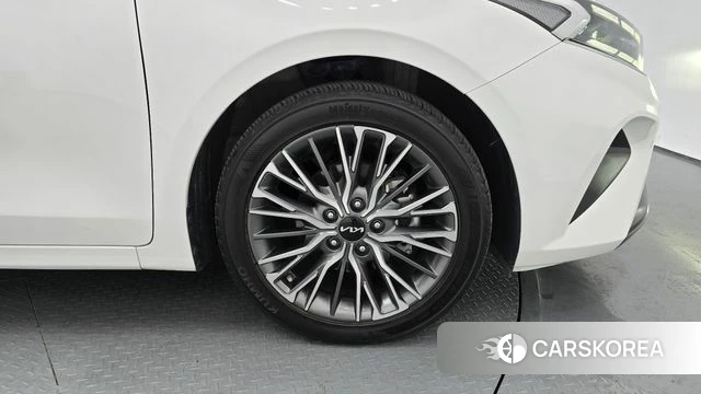 Kia The New K3 2nd generation id 4250107 из Кореи 13
