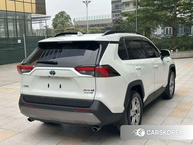 Toyota RAV4 Rongfang id 4299925 из Китая 13
