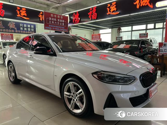 BMW 1 series id 4217549 из Китая 13