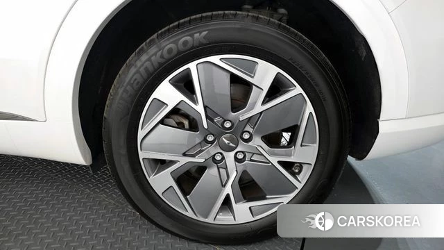 Genesis Electrified GV70 id 4267431 из Кореи 13