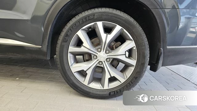 Hyundai Palisade id 4401874 из Кореи 13