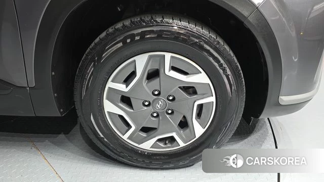 Hyundai The New Santa Fe id 4401655 из Кореи 13