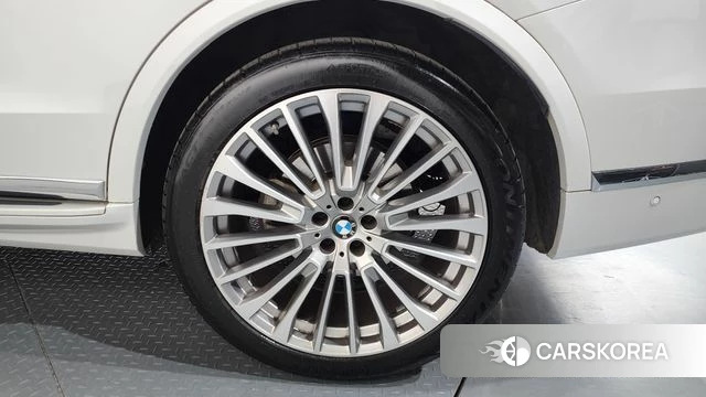 BMW X7 (G07) id 4223038 из Кореи 13