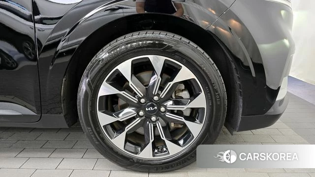 Kia Carnival 4th generation id 4388641 из Кореи 13