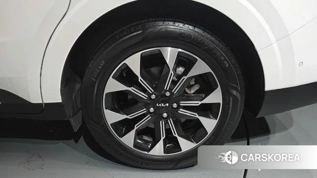 Kia Carnival 4th generation id 4230891 из Кореи 13