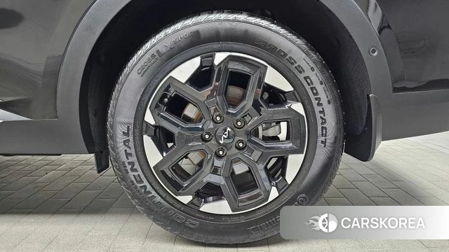 Kia The New Sorento 4th Generation id 4548716 из Кореи 13