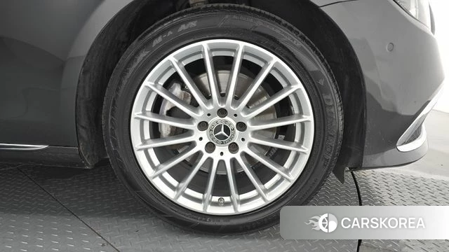Mercedes-Benz E-Class W213 id 4482165 из Кореи 13