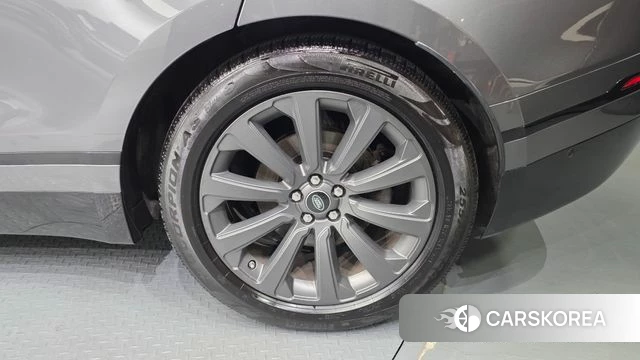 Land Rover Range Rover Velar id 4232510 из Кореи 13