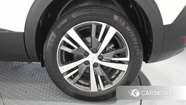 Peugeot 5008 second generation id 4281564 из Кореи 13