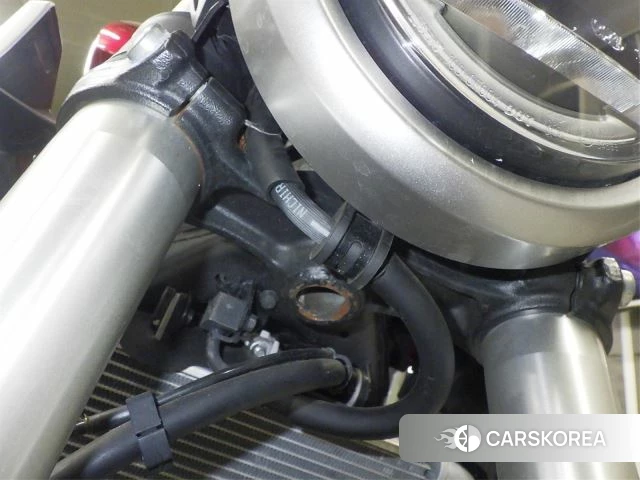 Honda CB250R id 4184977 из Японии 13