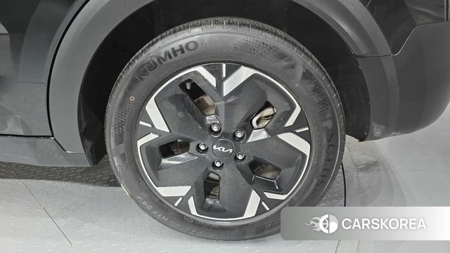 Kia Di All New Niro EV id 4388557 из Кореи 13