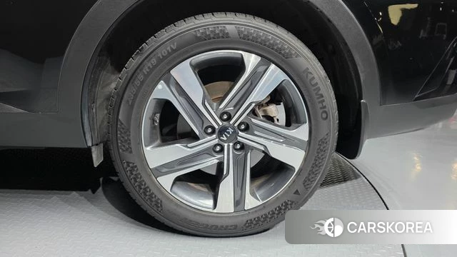Kia Sorento 4th Generation id 4535845 из Кореи 13