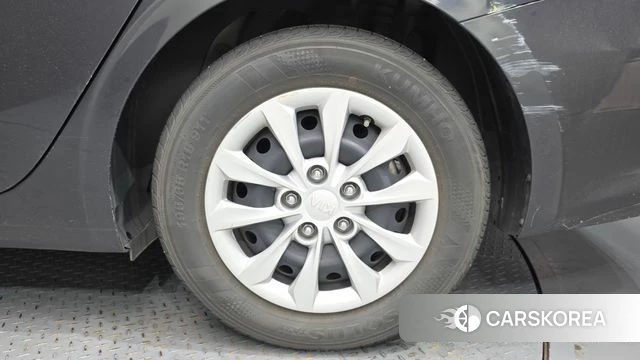 Kia Come New K3 id 4658095 из Кореи 13