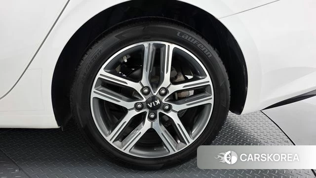 Kia Come New K3 id 4742214 из Кореи 13