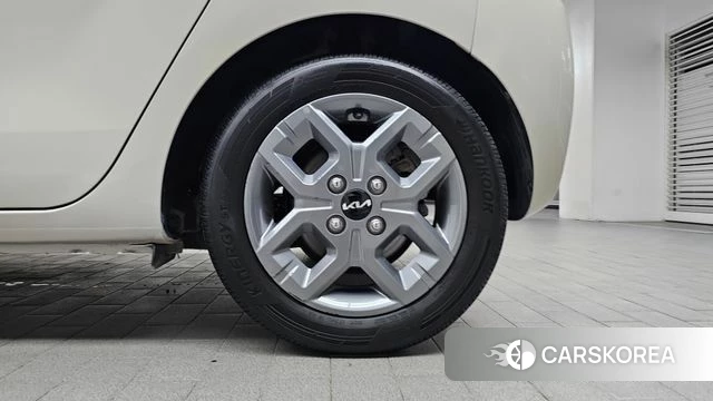 Kia The New Kia Ray id 4422347 из Кореи 13