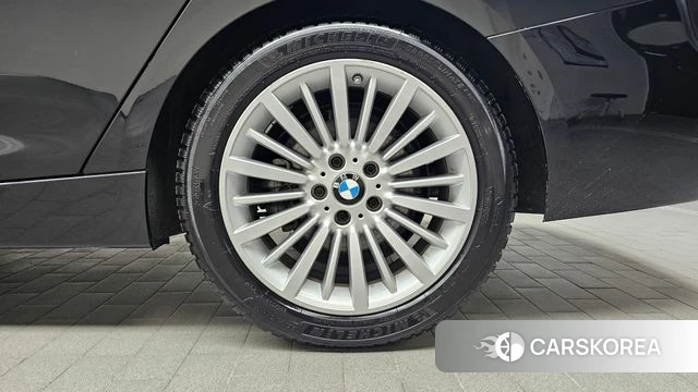 BMW 3 Series GT (F34) id 4732316 из Кореи 13