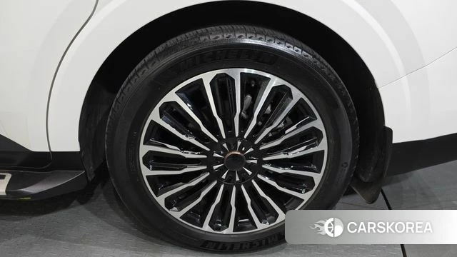 Kia Carnival 4th generation id 4187322 из Кореи 13