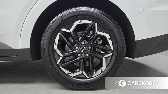 Kia The New Carnival 4th Generation id 4635122 из Кореи 13