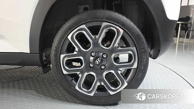 Hyundai Casper id 4361485 из Кореи 13