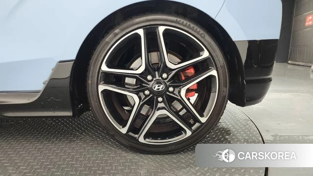 Hyundai Veloster (JS) id 4610014 из Кореи 13
