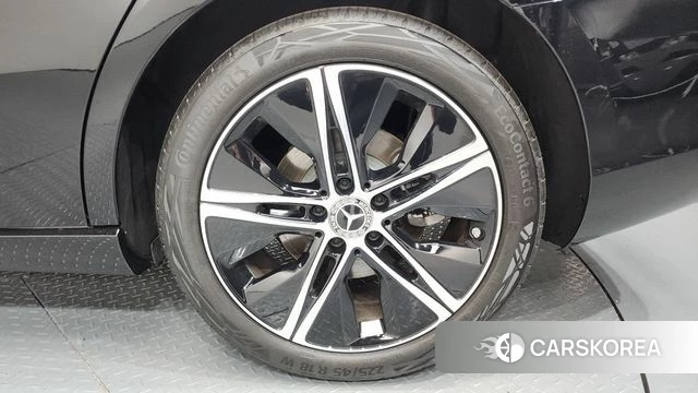 Mercedes-Benz A-Class W177 id 4307990 из Кореи 13