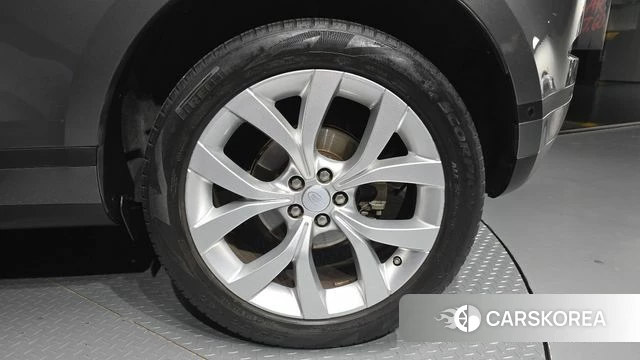 Land Rover Range Rover Evoque 2nd Generation id 4501893 из Кореи 13