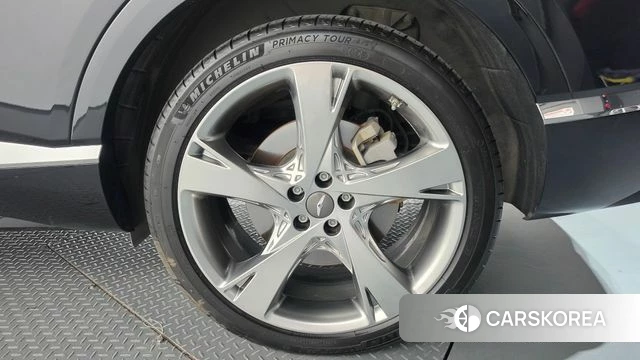 Genesis GV80 id 4793789 из Кореи 12