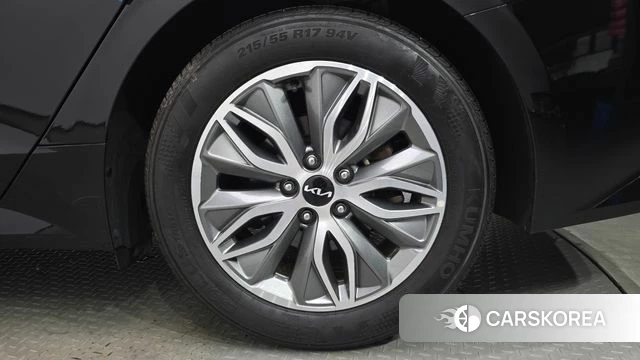 Kia K5 Hybrid 3rd Generation id 4905029 из Кореи 13