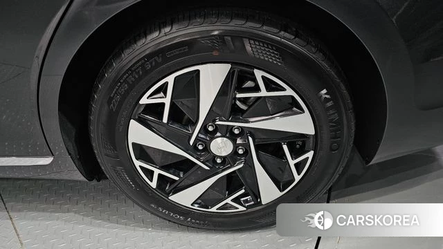 Hyundai The New Grandeur IG Hybrid id 4202671 из Кореи 13