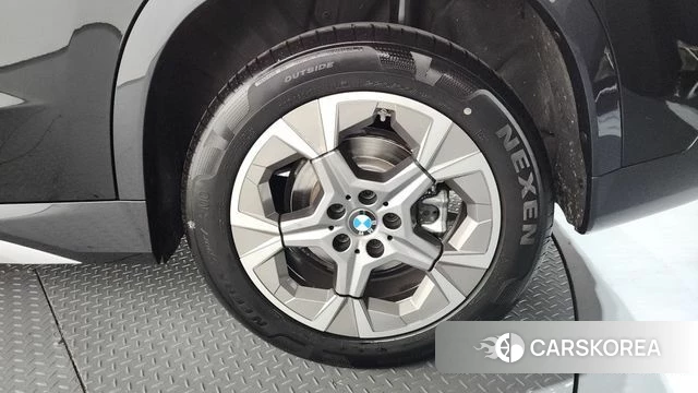 BMW X1 (U11) id 4539899 из Кореи 13