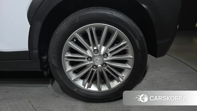 Hyundai Kona id 4356234 из Кореи 13