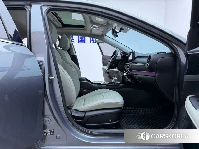 Kia K3 id 4182547 из Китая 13