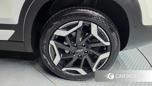 Kia The New Seltos id 4481274 из Кореи 13