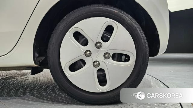 Kia The New Ray id 4433939 из Кореи 13