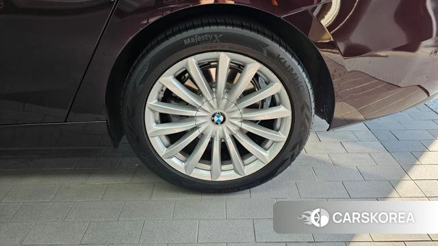 BMW 6 Series GT (G32) id 4424372 из Кореи 13