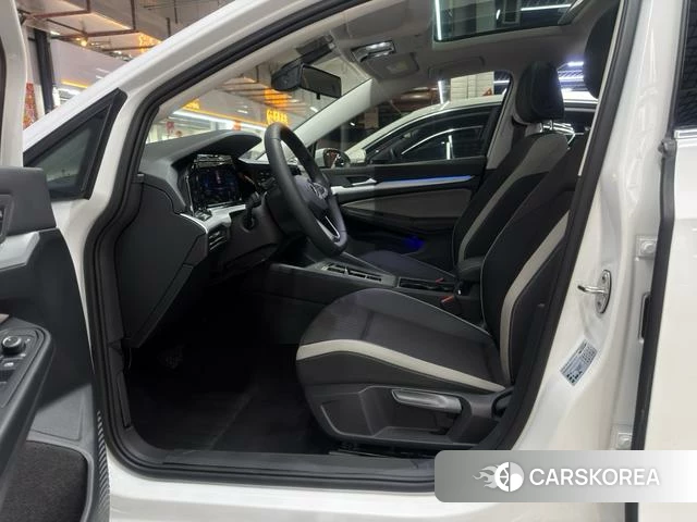 Volkswagen Golf id 4335001 из Китая 13