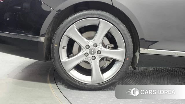 Genesis G80 (RG3) id 4249733 из Кореи 13