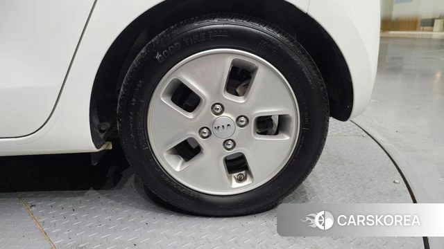 Kia The New Ray id 4507558 из Кореи 13
