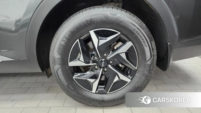 Kia The New Sorento 4th Generation id 4523575 из Кореи 13