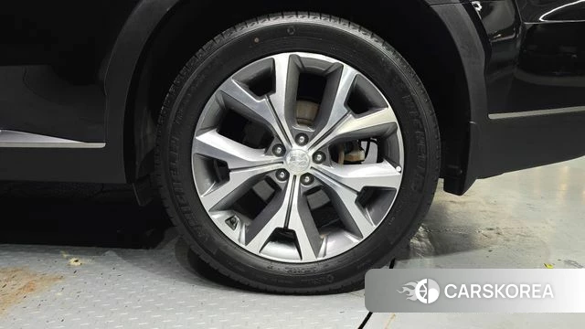 Hyundai Palisade id 4282632 из Кореи 13