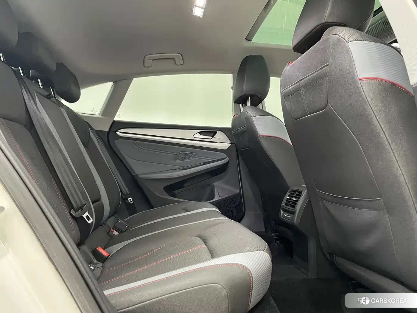 Volkswagen Lamando id 4655175 из Китая 13
