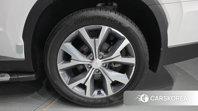 Hyundai Palisade id 4632985 из Кореи 13