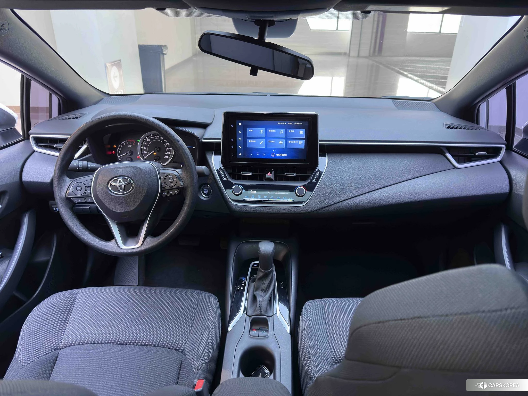 Toyota Lei Ling id 4455234 из Китая 13
