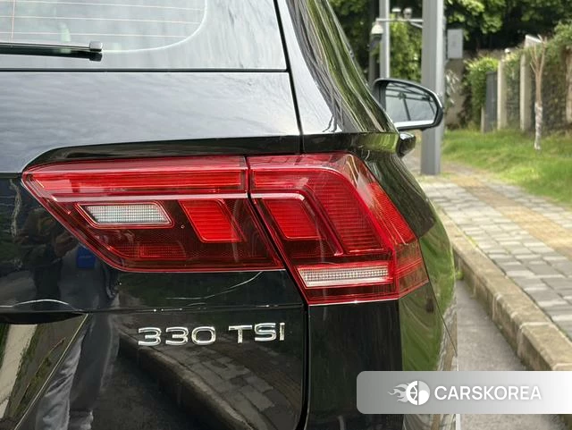 Volkswagen Tiguan L id 4290503 из Китая 13