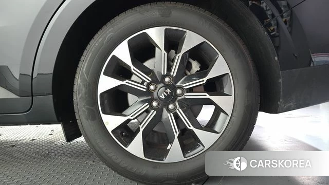 Kia Carnival 4th generation id 4573330 из Кореи 13