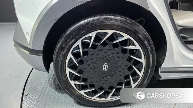 Hyundai Ionic 5 id 4389035 из Кореи 13