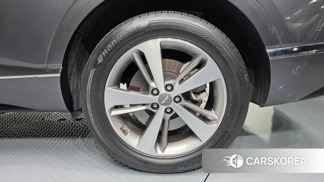 Genesis GV80 id 4736453 из Кореи 13