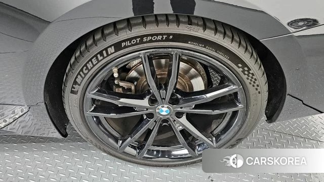 BMW 4 Series (G22) id 4338088 из Кореи 13