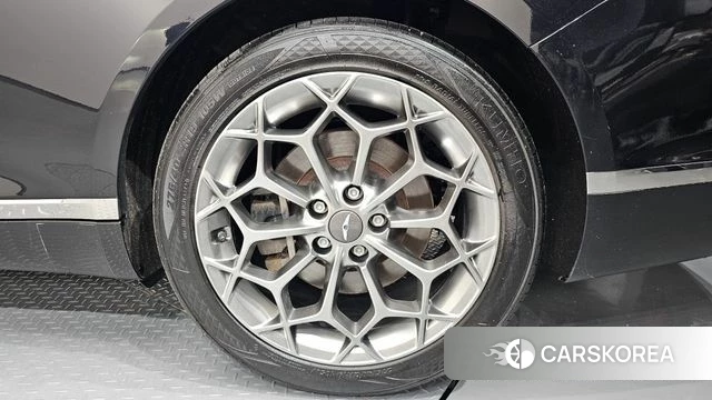 Genesis G80 (RG3) id 4196213 из Кореи 13